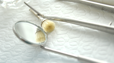 Periodontoloji