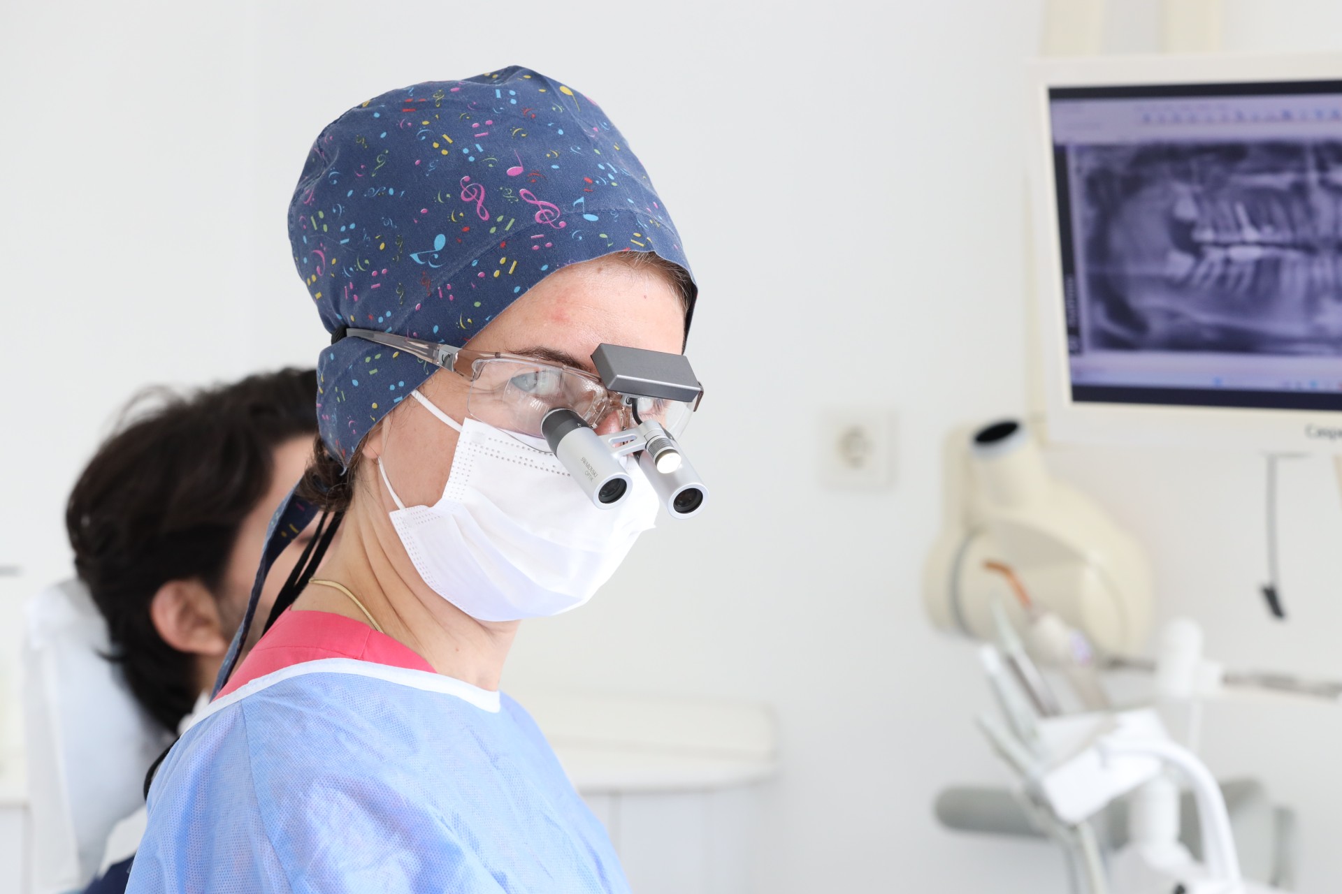 What You Need to Know Before Your Appointment
