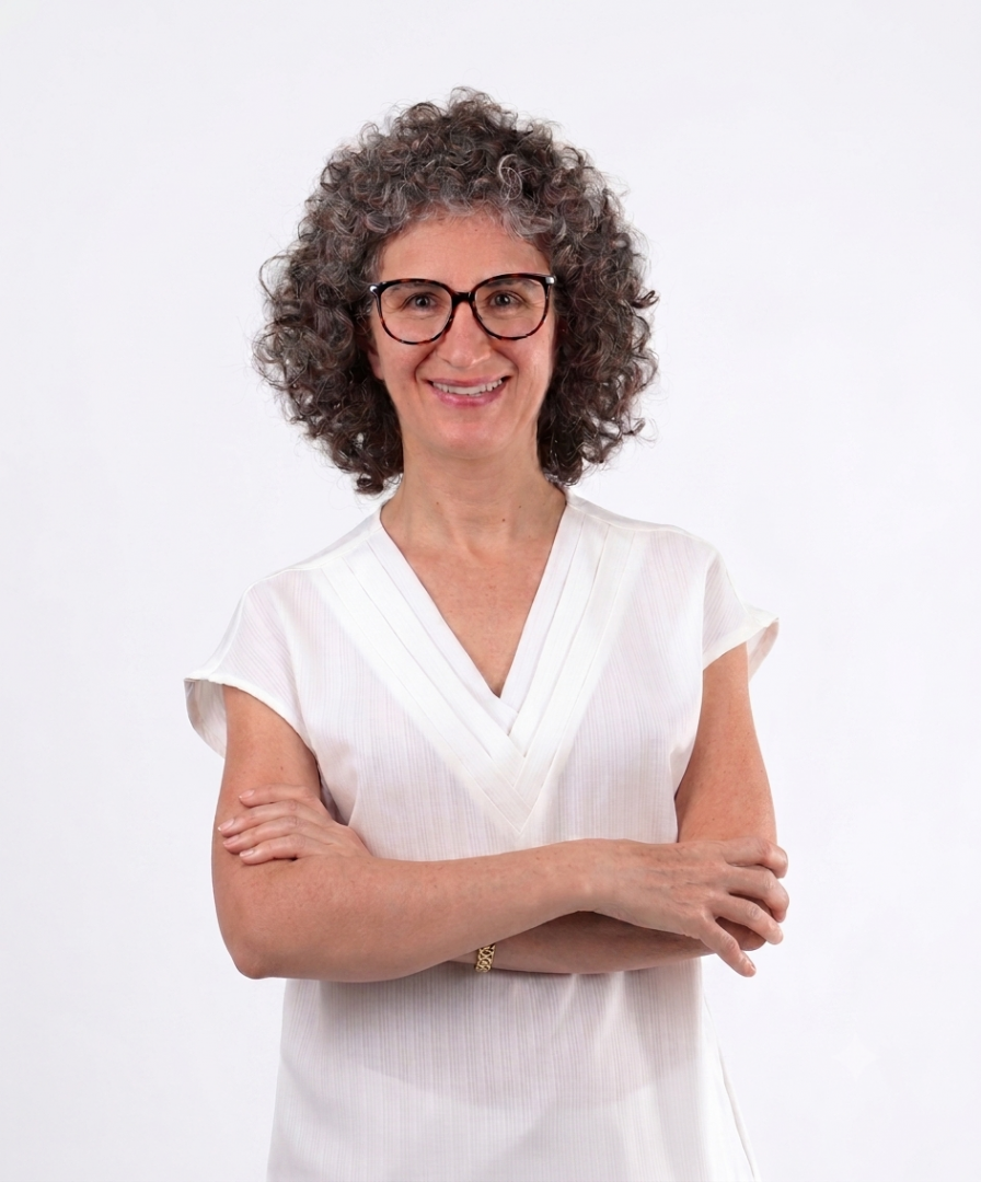 EVREN ÖZDEMİR